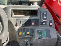 2001 manitou mlt 526 turbo compact verreiker - afbeelding 25 van  42
