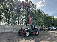 2001 manitou mlt 526 turbo compact verreiker - afbeelding 35 van  42