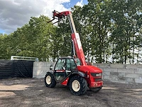 2001 manitou mlt 526 turbo compact verreiker - afbeelding 36 van  42