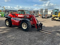 2001 manitou mlt 526 turbo compact verreiker - afbeelding 40 van  42