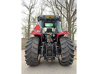 2001 massey ferguson 5435 vierwielaangedreven landbouwtractor - afbeelding 3 van  10