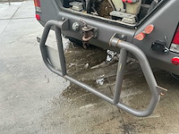 2001 mecalac 12mxt shovel - afbeelding 2 van  70