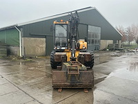 2001 mecalac 12mxt shovel - afbeelding 5 van  70