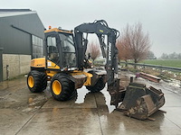 2001 mecalac 12mxt shovel - afbeelding 6 van  70