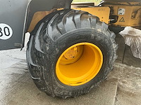 2001 mecalac 12mxt shovel - afbeelding 10 van  70