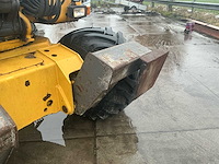 2001 mecalac 12mxt shovel - afbeelding 14 van  70