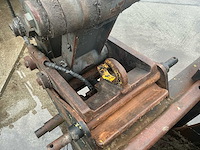 2001 mecalac 12mxt shovel - afbeelding 17 van  70