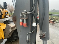 2001 mecalac 12mxt shovel - afbeelding 19 van  70