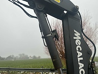 2001 mecalac 12mxt shovel - afbeelding 21 van  70