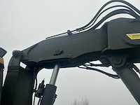 2001 mecalac 12mxt shovel - afbeelding 22 van  70