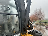 2001 mecalac 12mxt shovel - afbeelding 24 van  70