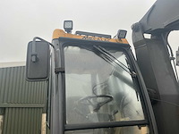 2001 mecalac 12mxt shovel - afbeelding 25 van  70