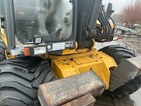 2001 mecalac 12mxt shovel - afbeelding 26 van  70