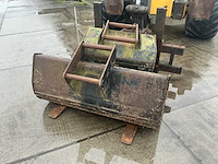 2001 mecalac 12mxt shovel - afbeelding 27 van  70