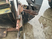 2001 mecalac 12mxt shovel - afbeelding 29 van  70