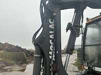 2001 mecalac 12mxt shovel - afbeelding 31 van  70
