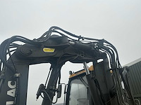 2001 mecalac 12mxt shovel - afbeelding 32 van  70