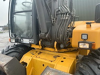 2001 mecalac 12mxt shovel - afbeelding 33 van  70