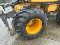 2001 mecalac 12mxt shovel - afbeelding 37 van  70