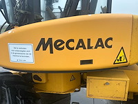 2001 mecalac 12mxt shovel - afbeelding 40 van  70