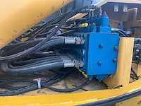 2001 mecalac 12mxt shovel - afbeelding 42 van  70