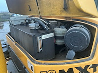 2001 mecalac 12mxt shovel - afbeelding 43 van  70