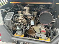 2001 mecalac 12mxt shovel - afbeelding 34 van  70