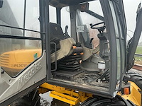 2001 mecalac 12mxt shovel - afbeelding 47 van  70