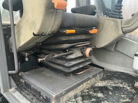 2001 mecalac 12mxt shovel - afbeelding 48 van  70