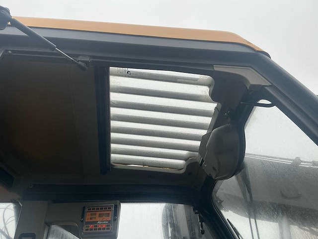 2001 mecalac 12mxt shovel - afbeelding 50 van  70