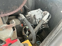 2001 mecalac 12mxt shovel - afbeelding 45 van  70