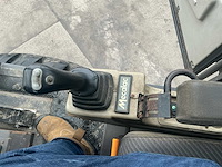 2001 mecalac 12mxt shovel - afbeelding 60 van  70