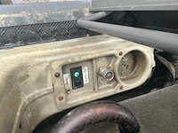 2001 mecalac 12mxt shovel - afbeelding 61 van  70