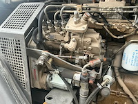 2001 mecalac 12mxt shovel - afbeelding 56 van  70