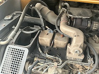 2001 mecalac 12mxt shovel - afbeelding 67 van  70