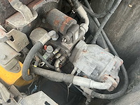 2001 mecalac 12mxt shovel - afbeelding 69 van  70