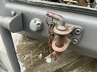 2001 mecalac 12mxt shovel - afbeelding 70 van  70