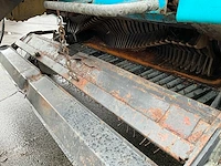 2001 mengele lw750ro opraapwagen - afbeelding 8 van  28