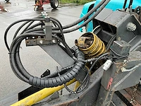 2001 mengele lw750ro opraapwagen - afbeelding 11 van  28