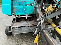 2001 mengele lw750ro opraapwagen - afbeelding 13 van  28