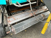 2001 mengele lw750ro opraapwagen - afbeelding 14 van  28