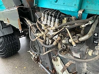 2001 mengele lw750ro opraapwagen - afbeelding 15 van  28