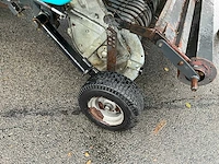 2001 mengele lw750ro opraapwagen - afbeelding 3 van  28