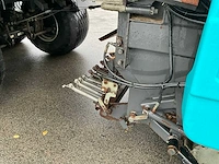 2001 mengele lw750ro opraapwagen - afbeelding 20 van  28