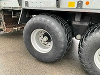 2001 mengele lw750ro opraapwagen - afbeelding 5 van  28