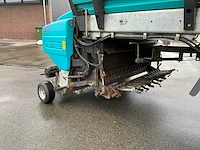 2001 mengele lw750ro opraapwagen - afbeelding 17 van  28