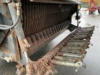 2001 mengele lw750ro opraapwagen - afbeelding 18 van  28