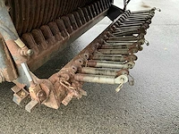 2001 mengele lw750ro opraapwagen - afbeelding 19 van  28