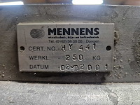 2001 mennens hijsjuk - afbeelding 5 van  5