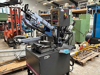 2001 mep shark 270sx metalen horizontale bandzaagmachine - afbeelding 1 van  9